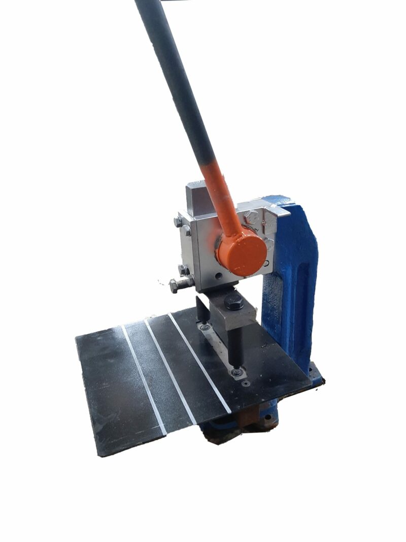 دستگاه منتاژ دستگیره تشک دستی - Image 2