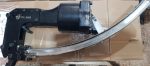 دستگاه بست‌زن M66 | اتصال فریم تشک، سیم خاردار و صندلی خودرو