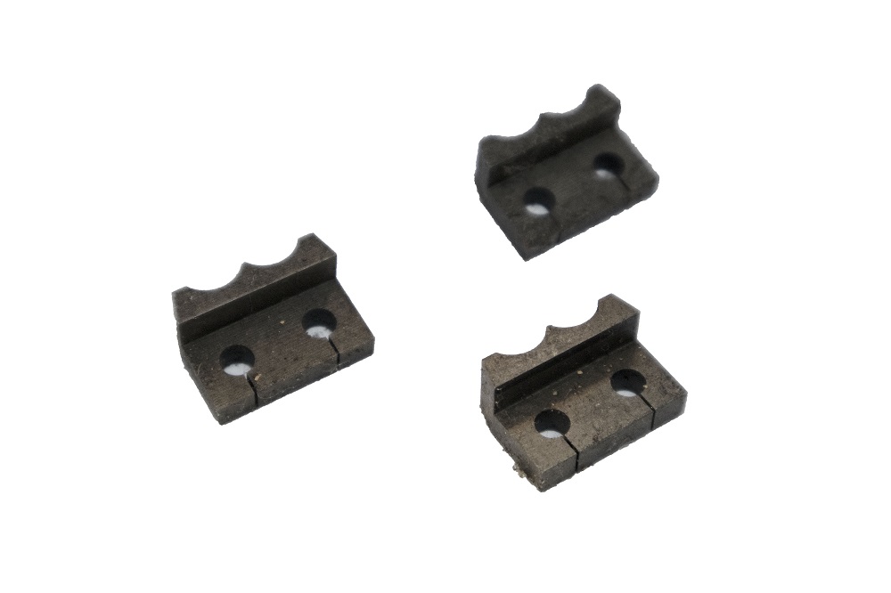 فک کوچک منگنه زن p88 فک کوچک پایین دستگاه منگنه P88 - Image 1