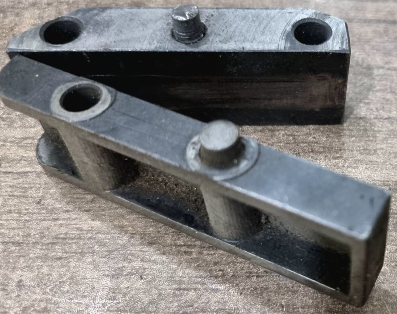 پیشانی بالای دستگاه M66 - Image 2