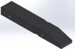 پیشانی جلو دستگاه M66 - Image 2