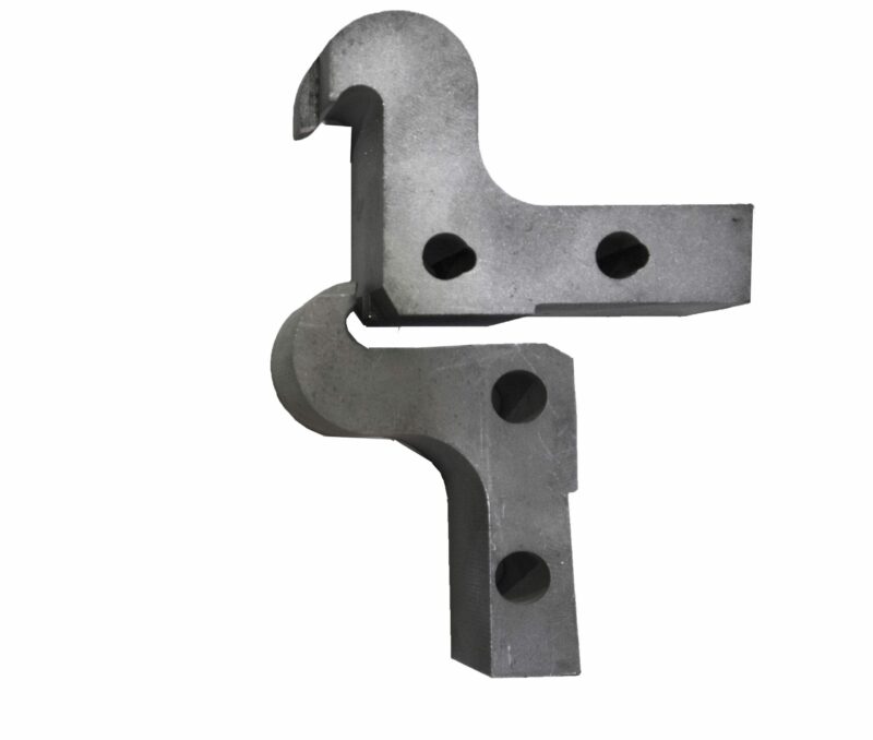 فک پایین ثابت دستگاه M66 - Image 4