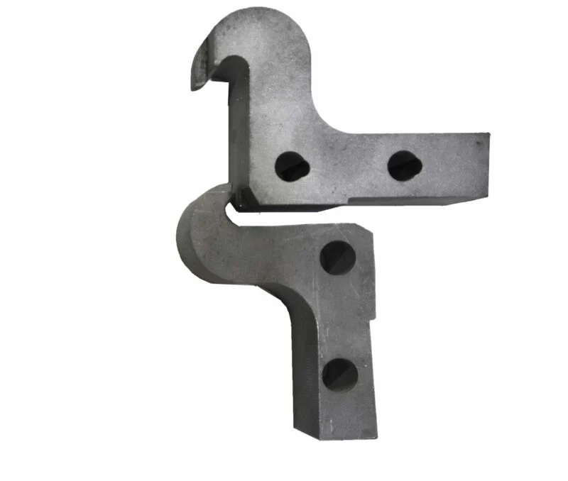 فک پایین ثابت دستگاه M66 - Image 4