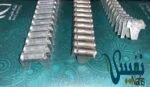 بست M66 سایز 21 | کلیپس اتصال اسکلت تشک، سیم خاردار و صندلی خودرو - Image 2