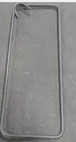 اسکلت فنری درشت+فریم سایز 90×200 - Image 2
