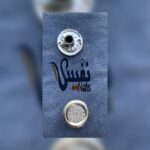 هواکش یا سوپاپ هوای تشک طلایی 2.5cm - Image 3