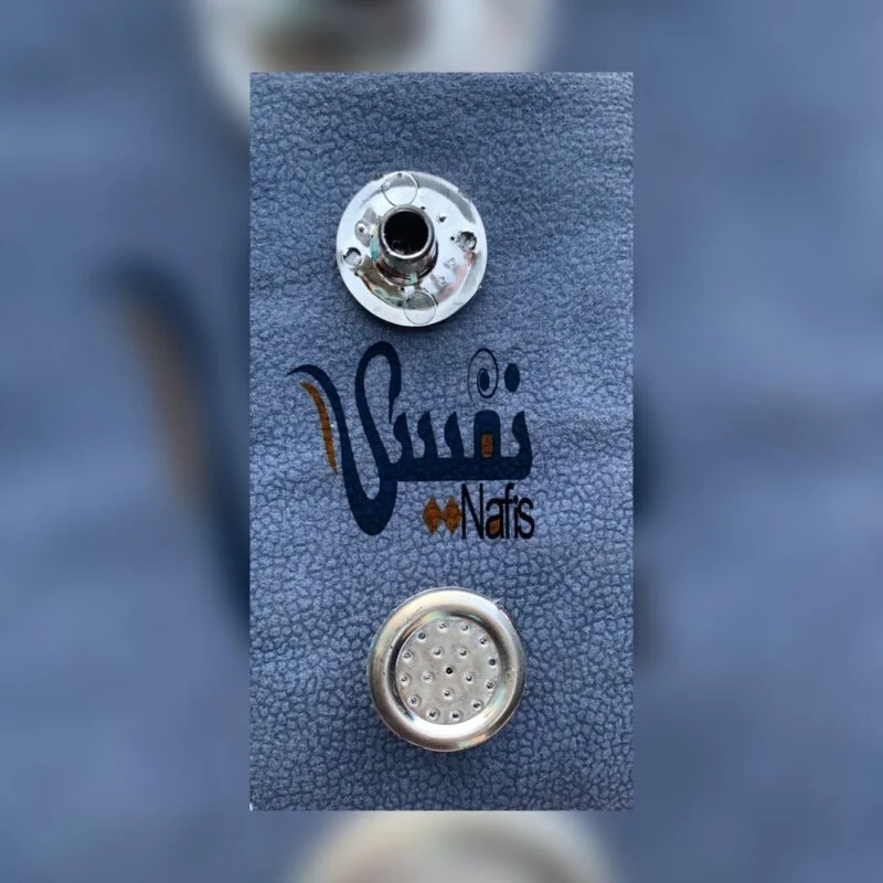 خار هواکش یا واشر - Image 4