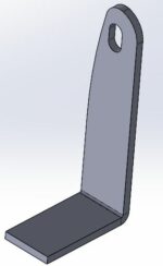 پایه خشاب دستگاه M66
