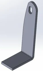 پایه خشاب دستگاه M66