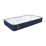 تشک یک نفره نفیس مدل نیلوفر A  سایز 120*200