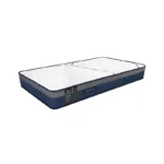 تشک یک نفره نفیس مدل ارکیده C  سایز 100*200