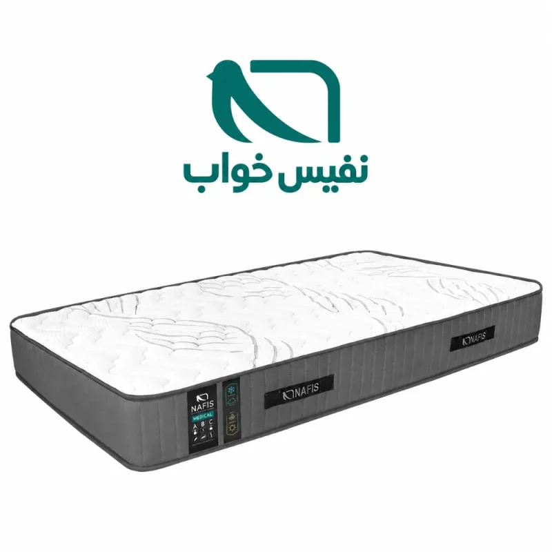 تصویر تشک مدیکال B