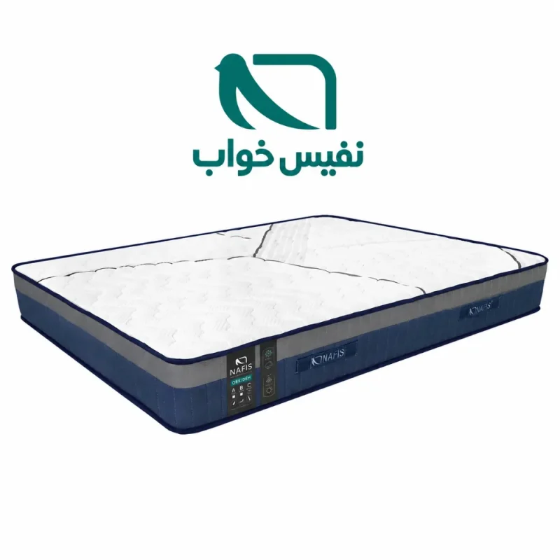 تصویر تشک ارکیده C