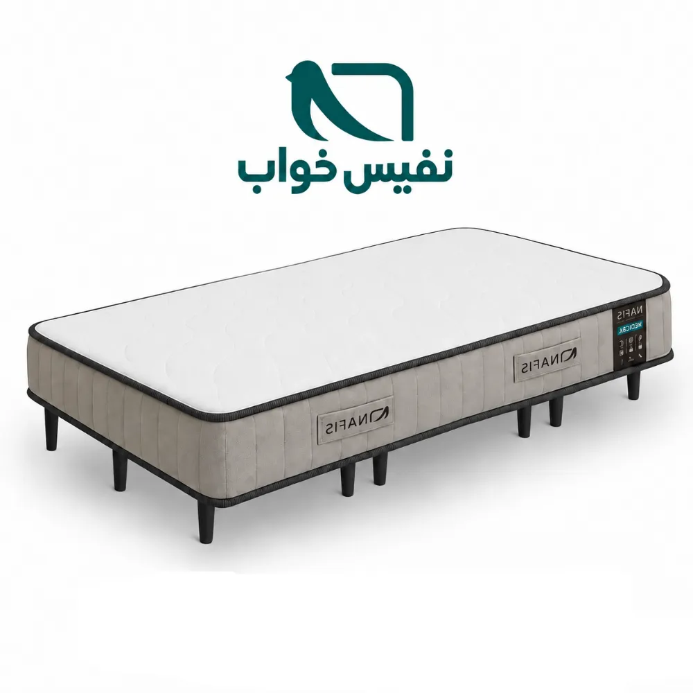 تصویر پایه پلیمری