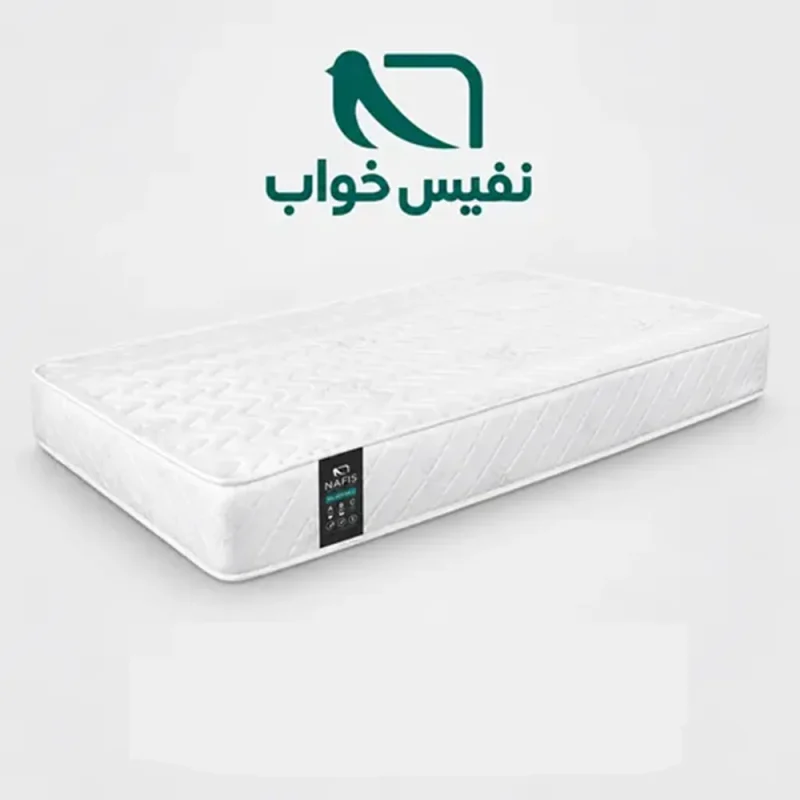 تصویر تشک نیلوفر C (1)