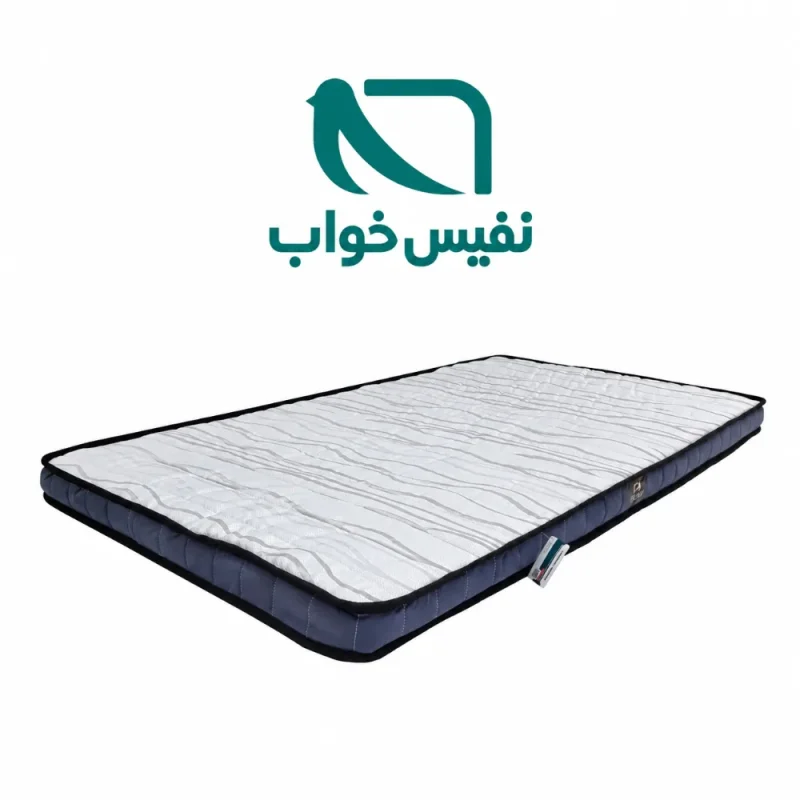 تصویر تشک تاپر پد