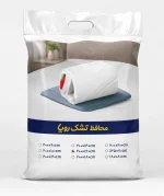 محافظ تشک دونفره رویا سایز 140*200 - Image 2