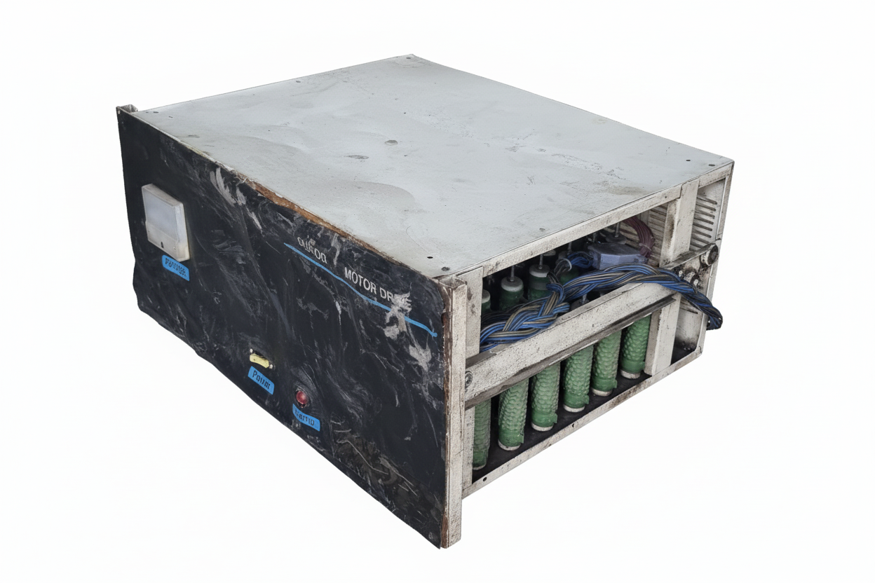 درایور وایرکات HF درایور وایرکات hf - Image 1