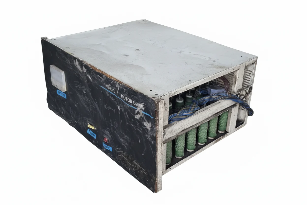 درایور وایرکات HF درایور وایرکات hf - Image 1