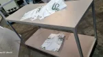 دستگاه برش و دوخت سر نایلون تشک - Image 4