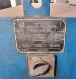 دستگاه تراشکاری مدل سنگ مغناطیس تخت ساخت تبریز - Image 3