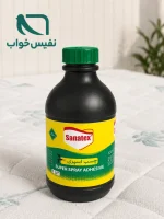 چسب اسپری پیستوله ثنا یک لیتری