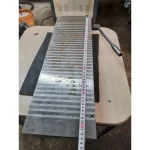 میز مغناطیس تراشکاری دستی سایز 20*63 سانتیمتر - تصویر 5