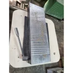 میز مغناطیس تراشکاری دستی سایز 20*63 سانتیمتر - تصویر 3
