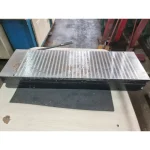 میز مغناطیس تراشکاری دستی سایز 20*63 سانتیمتر - تصویر 2