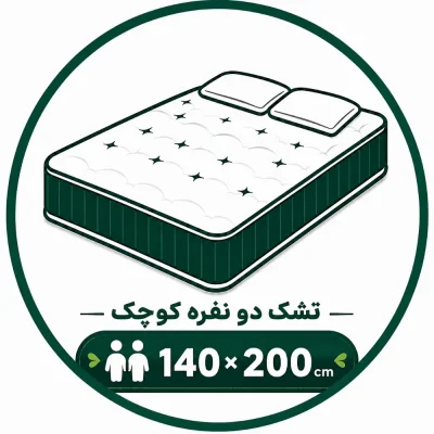 آیکون تشک 140
