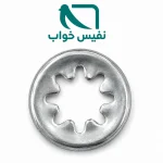 خار هواکش یا واشر