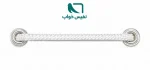 دستگیره قیطانی تشک سفید
